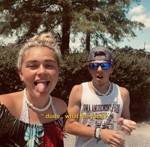 Meet your Posher, Kayleb